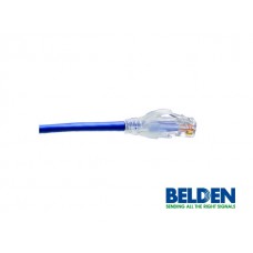 PatchCord UTP CAT6A Belden C601106004 